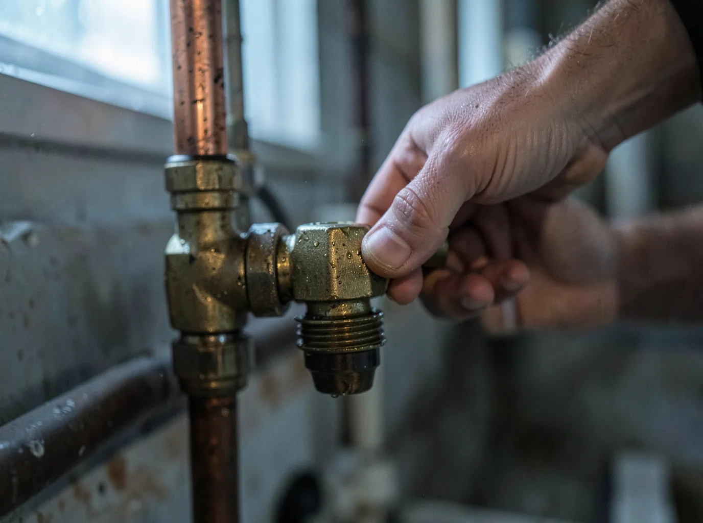 Emergency Plumber Ben Lomond, CA FAQs